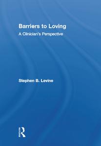 Barriers to Loving - Hardback Free Shipping 2025 Unisex