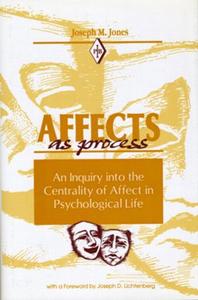 Affects As Process - Hardback Outlet Low Pice