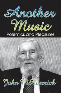 Another Music - Hardback Clearance Discounts