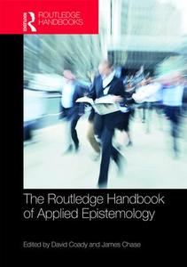 Routledge Handbook of Applied Epistemology - Hardback Outlet Big Discount