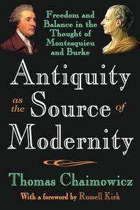 Antiquity as the Source of Modernity - Hardback Sale In China