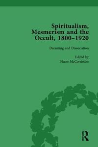 Spiritualism, Mesmerism and the Occult, 1800–1920 Vol 5 - Hardback Nicekicks Cheap Online