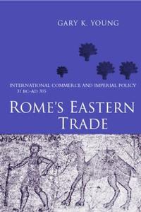 Rome's Eastern Trade - Hardback Get Authentic Sale Online
