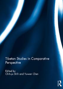 Tibetan Studies in Comparative Perspective - Hardback Buy Cheap Pay With Visa
