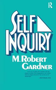 Self Inquiry - Hardback Popular Cheap Online