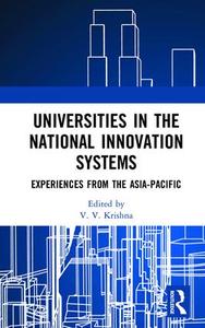 Universities in the National Innovation Systems - Hardback Official Cheap Online