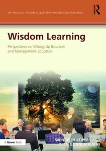 Wisdom Learning - Hardback Outlet Store For Sale