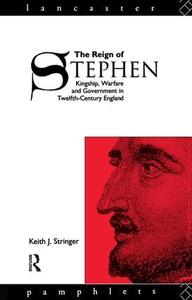 Reign of Stephen - Hardback Looking For Online