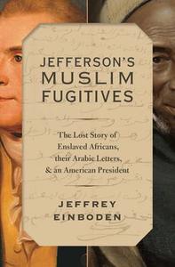 Jefferson's Muslim Fugitives Clearance Latest