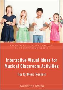 Interactive Visual Ideas for Musical Classroom Clearance Manchester