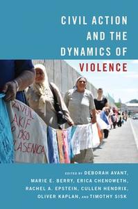 Civil Action and the Dynamics of Violence Pices Online