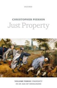 Just Property Volume Three Marketable Sale Online