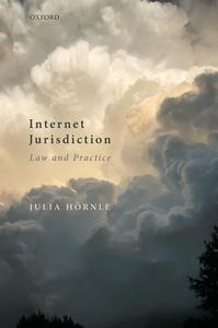 Internet Jurisdiction Law and Practice Cheap Sale Geniue Stockist
