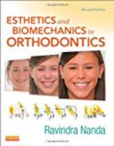 Esthetics and Biomechanics in Orthodontics Cheap Wholesale