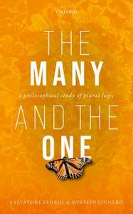 Many and the One A Philosophical Study of Plural Logic, The Low Cost For Sale