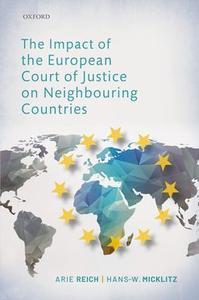 Impact of the European Court of Justice on Neighbouring Countries, The Discount Best