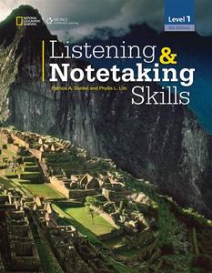 Listening & Notetaking Skills 1 (with Audio script) How Much Sale Online