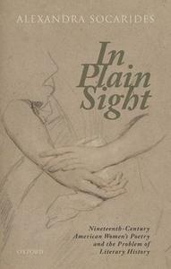In Plain Sight Clearance Great Deals
