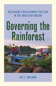 Governing the Rainforest Discount Cost