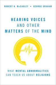 Hearing Voices and Other Matters of the Mind Top Quality Cheap Pice