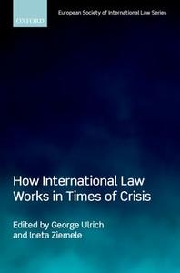 How International Law Works in Times of Crisis Cheap Order