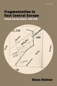 Fragmentation in East Central Europe Clearance Online Amazon