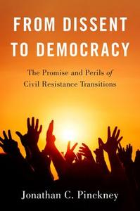 From Dissent to Democracy Low Cost Cheap Online