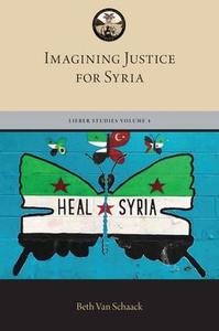 Imagining Justice for Syria For Cheap Sale Online