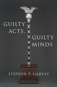 Guilty Acts Guilty Minds Cheap Low Pice Fee Shipping