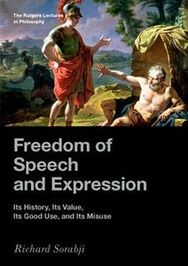 Freedom of Speech and Expression Sast For Sale