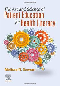 Art and Science of Patient Education for Health Literacy,The Cheap Shop