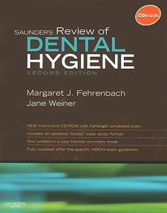 Saunders Review of Dental Hygiene Online Online High Quality