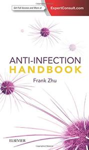 Anti-Infection Handbook Clearance Discounts