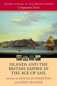 Islands and the British Empire in the Age of Sail Cheap Sale With Paypal