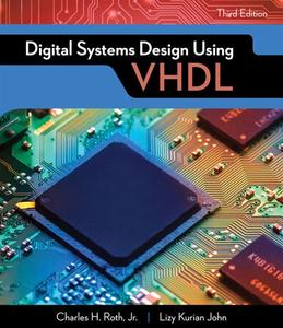 Digital Systems Design Using VHDL Cheap Sale The Cheapest