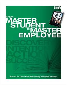 From Master Student to Master Employee Get To Buy Cheap Pice