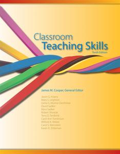 Classroom Teaching Skills Cheap Hot Sale