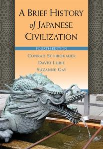 A Brief History of Japanese Civilization Shop For Sale