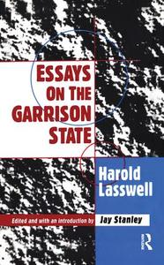 Essays on the Garrison State Cheap Footlocker