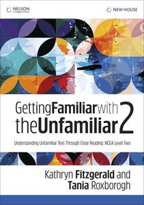 Getting Familiar with the Unfamiliar 2 Clearance 2025 Unisex