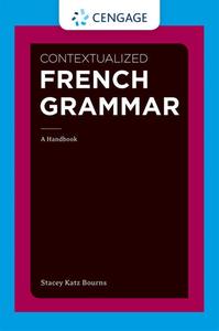 Contextualized French Grammar : A Handbook Real Sale Online