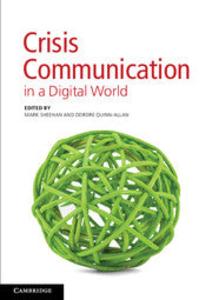 Crisis Communication in a Digital World Countdown Package