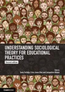 Understanding Sociological Theory for Educational Practices In China Cheap Pice