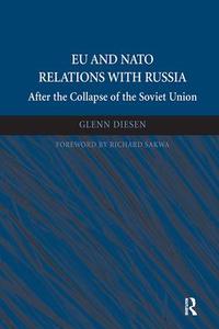 EU and NATO Relations with Russia Browse Cheap Online