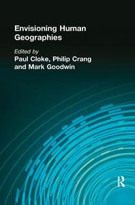 Envisioning Human Geographies Clearance Cheap Online
