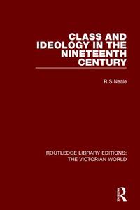 Class and Ideology in the Nineteenth Century Free Shipping Marketable