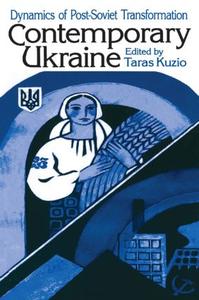 Contemporary Ukraine Outlet Release Dates