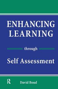 Enhancing Learning Through Self-assessment Free Shipping Manchester
