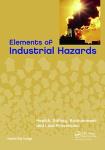 Elements of Industrial Hazards Cost Online
