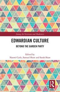 Edwardian Culture Sast Sale Online